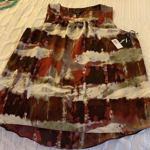 Brand new, never worn Simply Vera top